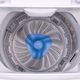 Magic Chef® 1.7 Cu. Ft. White Impeller Portable Top Load Washer-4