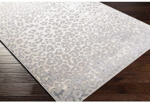 Surya Perception Multi-Colored 8'x10' Area Rug-2
