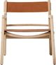 Moe’s Home Collection Kolding Tan Chair-2