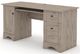 Sauder® Select Laurel Oak® Office Desk-0