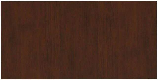 Mavin Customizable 48" x 72" Rectangular Extendable Dining Table with 2 Leaves-3