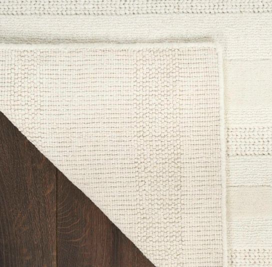 Nourison Home™ DKNY Pure Multi Weave Ivory 5'x7' Area Rug-2