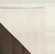 Nourison Home™ DKNY Pure Multi Weave Ivory 5'x7' Area Rug-2