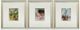 Crestview Stratton 3-Piece Wall Art Set-0