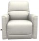 La-Z-Boy® Cade Natural Manual Rocking Recliner-1