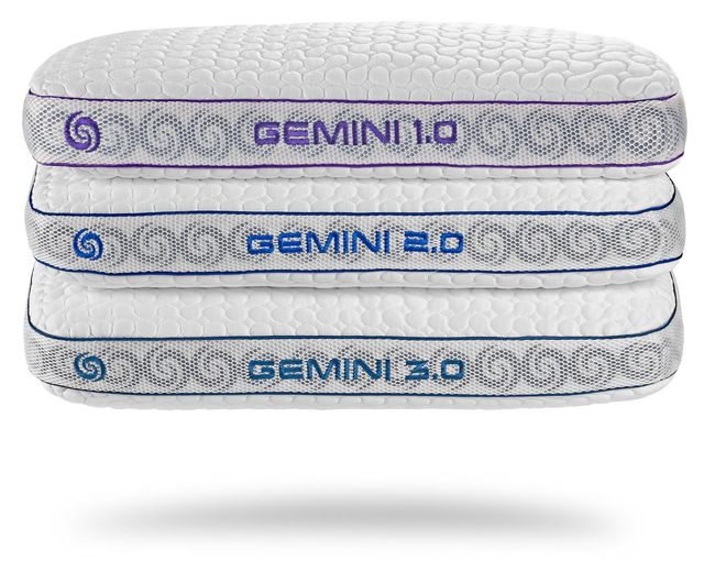 BEDGEAR® Gemini 3.0 Series Performance® Pillow-3