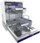 VEZENI 24" Stainless Steel Top Control Built In Dishwasher-1