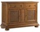 Tommy Bahama® Furniture Island Estate Antigua Brown Server-0