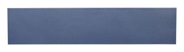 Aspenhome® Sawyer Malta Blue 78" Highboy Console-1