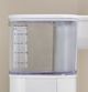CAFÉ™ 10 Cup Matte White Specialty Drip Countertop Coffee Maker with Glass Carafe-3
