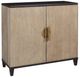 Century® Grand Tour Furniture Damon Gray Wash Chest-0
