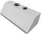 Vent-A-Hood® 54" Stainless Steel Wall Mounted Range Hood-1