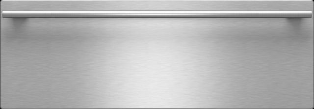 Wolf® 30" Panel Ready Warming Drawer-0