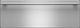 Wolf® 30" Panel Ready Warming Drawer-0