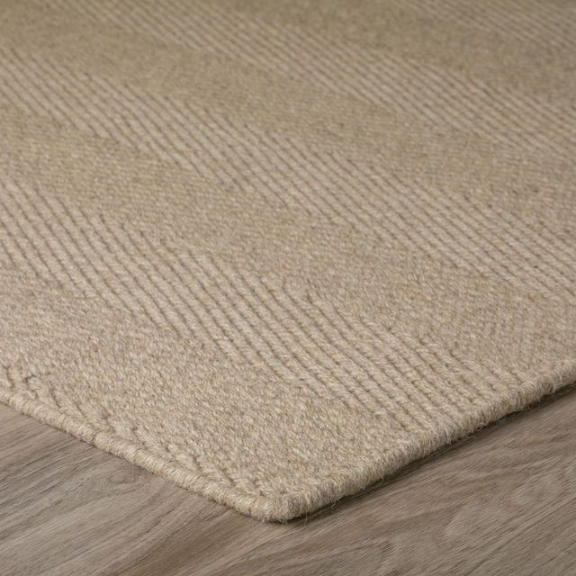 Dalyn™ Rug Company Monaco Sisal MC200 Putty 5'x8' Area Rug-2
