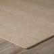 Dalyn™ Rug Company Monaco Sisal MC200 Putty 5'x8' Area Rug-2