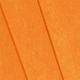 C.R. Plastics Generation Line Orange Garden Bench-1