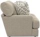 Jackson Furniture Brett Honey Loveseat-3
