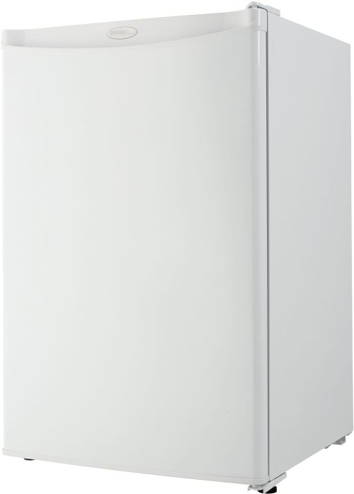Danby® Designer Series 21" 4.4 Cu. Ft. White Compact Refrigerator-2