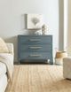 Hooker® Furniture Serenity Cruiser Reef Blue Accent Chest-1