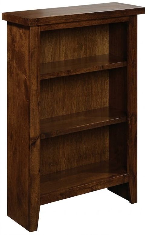 aspenhome® Alder Grove Tobacco 48' Bookcase-0