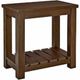 Standard® Furniture Highlands Brown Side Table-0