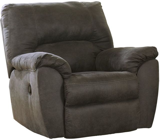 Signature Design by Ashley® Tambo 2-Piece Canyon Living Room Set-2
