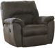 Signature Design by Ashley® Tambo 2-Piece Canyon Living Room Set-2
