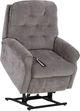 HomeStretch Dori Slate Power Lift Recliner-1
