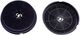 Bertazzoni Nero Charcoal Filter Kit-0