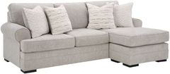 Benchcraft® Eastonbridge Shadow Chaise Sofa