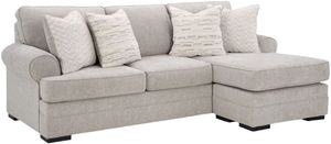 Benchcraft® Eastonbridge Shadow Chaise Sofa