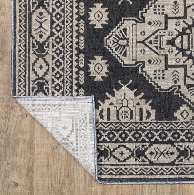 Oriental Weavers™ Intrigue 5'x8' Style 5 Area Rug-4
