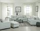 Behold™ Home Grady Gray Loveseat-1