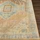 Surya Leicester Beige 4'x6' Area Rug-1