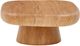 TOV Furniture Darial Natural Concrete Indoor/Outdoor Coffee Table-4