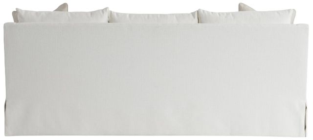 Bernhardt Grace Bernhardt Living White Sofa-3