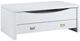 ACME Furniture Ramiel High Gloss White Lift Top Coffee Table-0