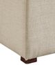 Furniture Classics Blue Ridge Beige/Brown Ottoman-2