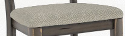 Canadel® Champlain Dining Chair-1