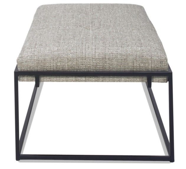 Parker Southern Keegan Nick Putty Bench-2