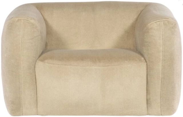 Hooker® Furniture SS Stroud Cashmere Fawn Chair-2