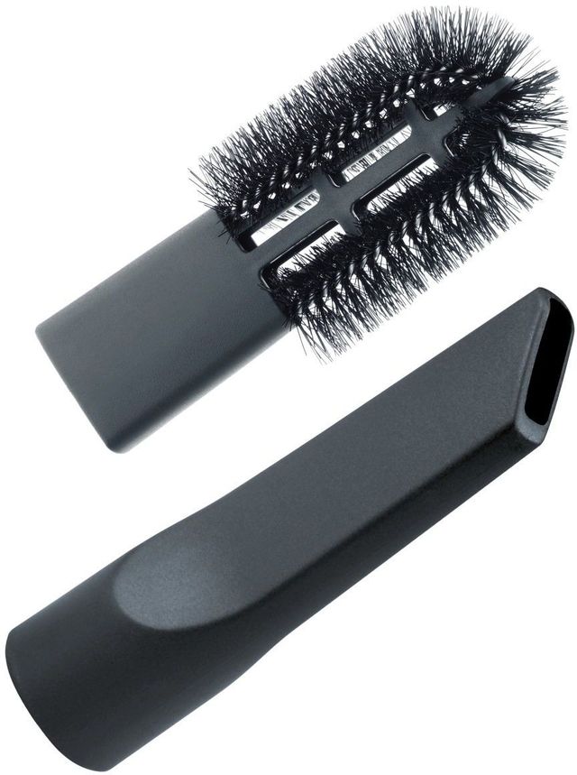 Miele Vacuum SHB20 Black Crevice & Blind Brush-0