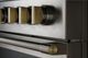 Monogram® Statement Collection 36" Stainless Steel Pro Style Natural Gas Range with 6 Burners-1