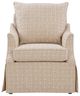 Best® Home Furnishings Customizable Annie Fabric 31" Stationary Chair-1