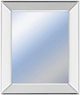Classy Living Glacial Reflection Wall Mirror-0