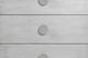 Modus Furniture Boho Chic Washed White Chest-3