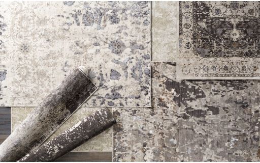 Surya Crescendo Multi-Colored 9'x13' Area Rug-2