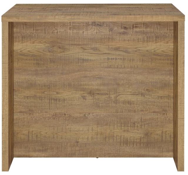 Coaster® Topanga Mango Bar Cabinet-2
