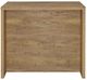 Coaster® Topanga Mango Bar Cabinet-2